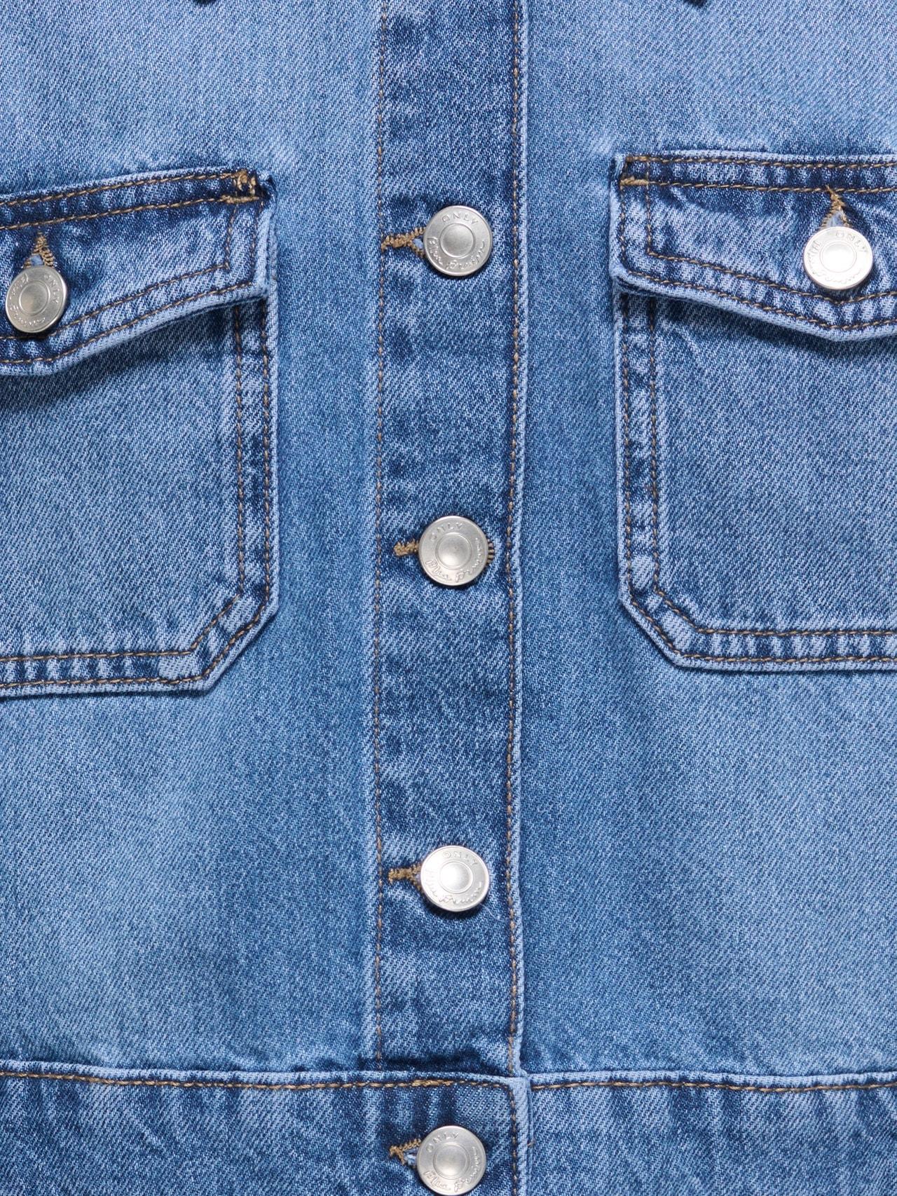 15340434/Light Blue Denim ONLY KIDS