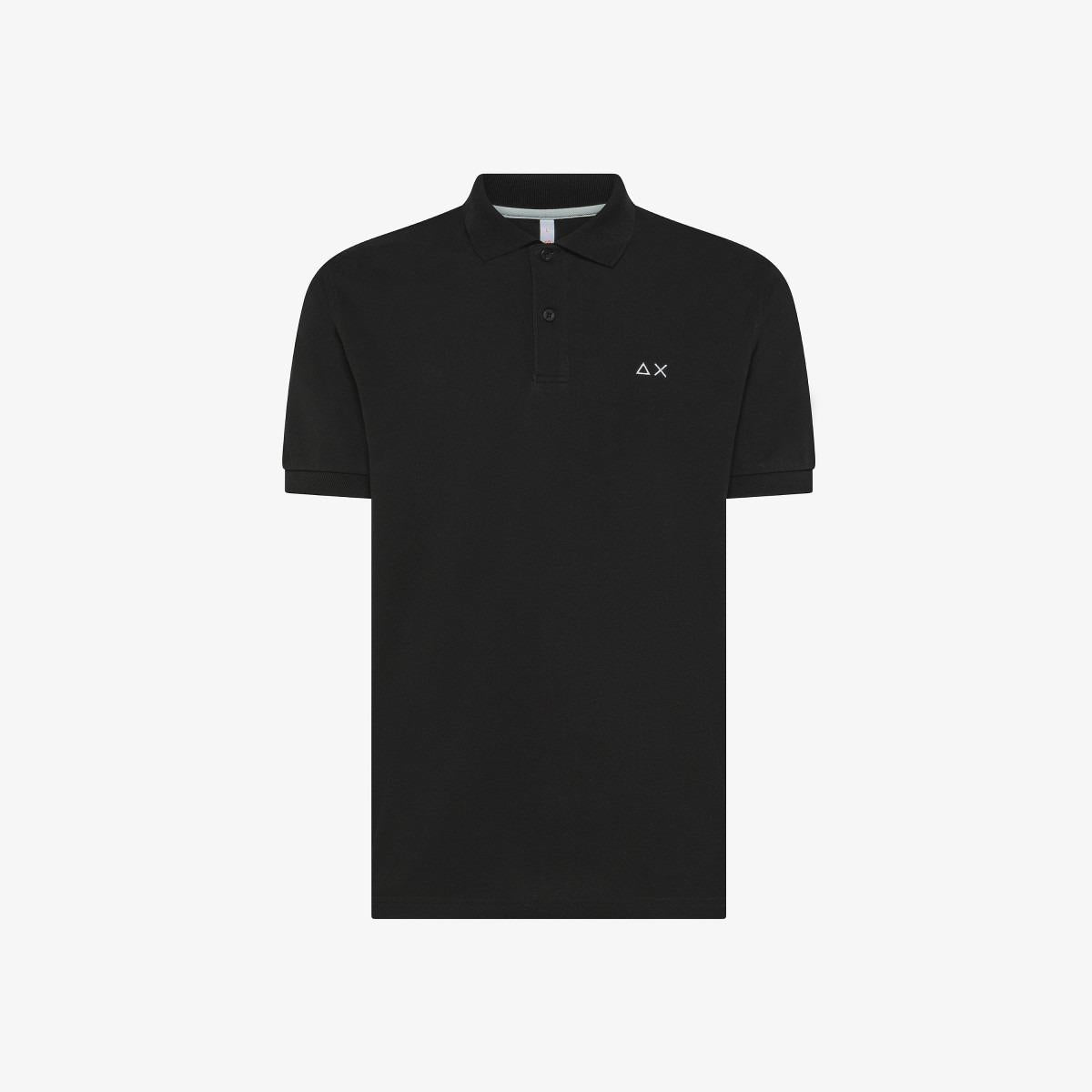 POLO BASIC S/S A35109/11 SUN68