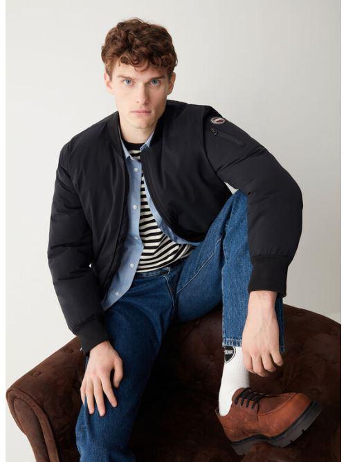 GIACCA V.DUV.UOMO 1252 4XV/0099 COLMAR