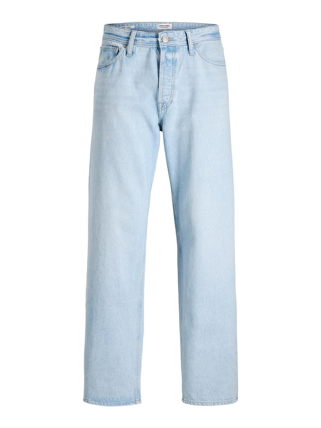12290139/Blue Denim JACK AND JONES