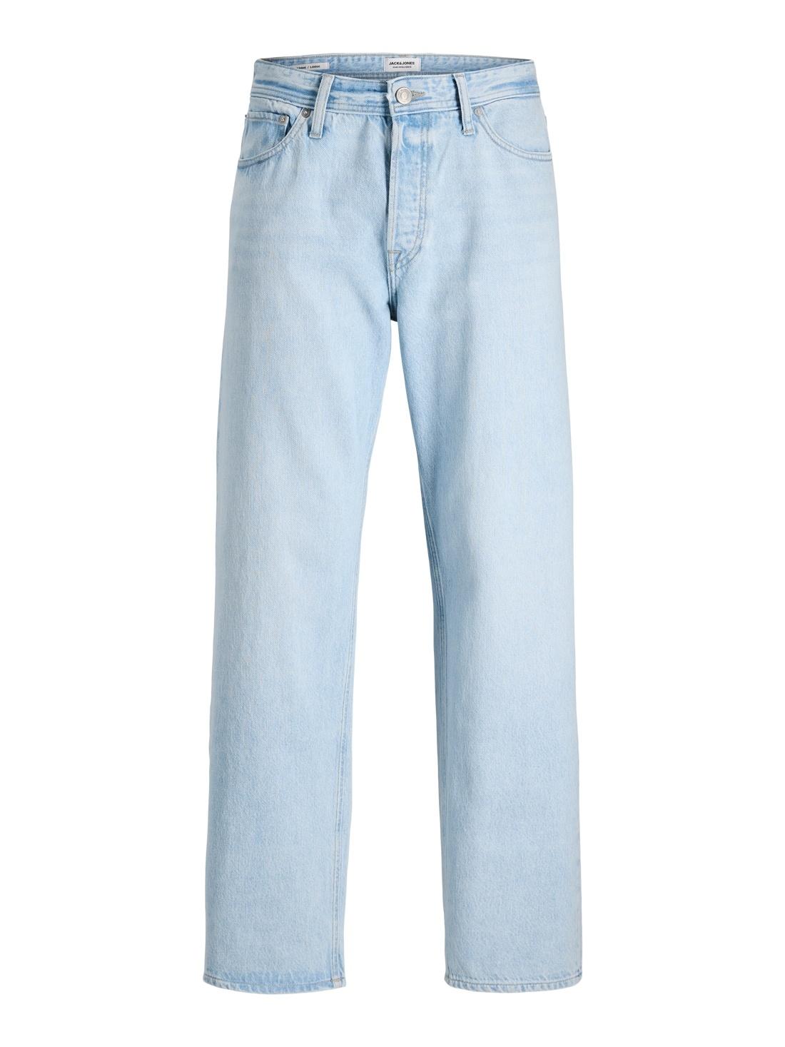 12290139/Blue Denim JACK AND JONES