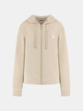 GUESS OLYMPE FULL ZIP HOOD