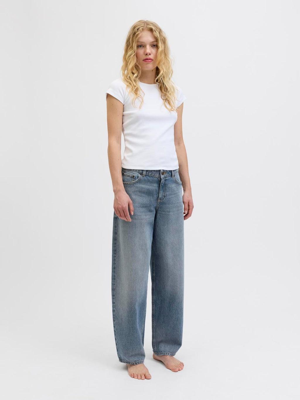 12279605/Medium Blue Denim JJXX