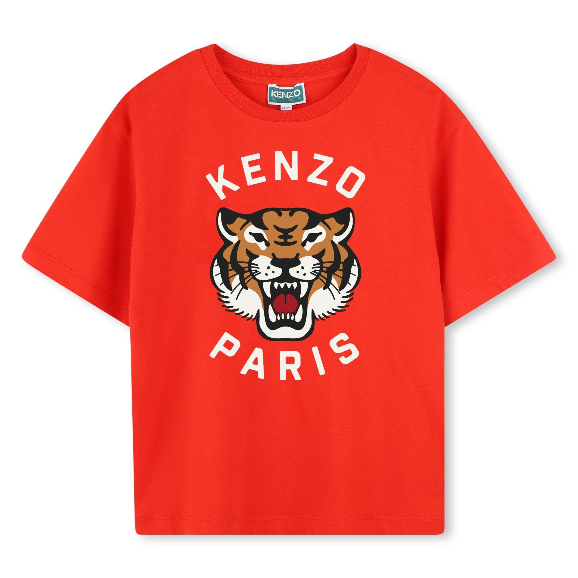 TEE-SHIRT 