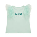 SS T-SHIRT W/MESH 
