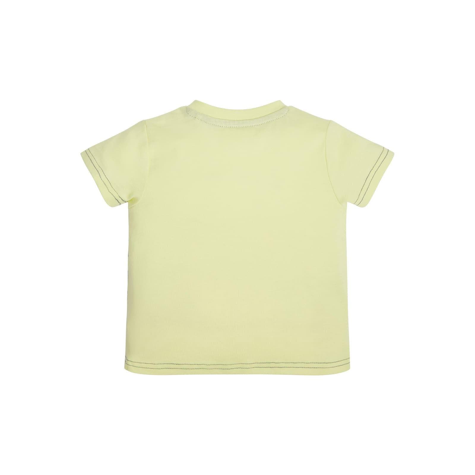 SS T-SHIRT 