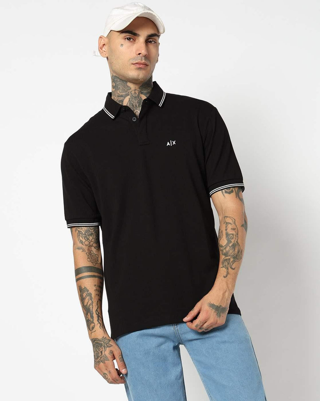 XM001287 AF17321/UC001 ARMANI EXCHANGE