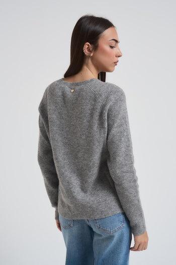 MW9600088/GRIGIO MELANGE MARKUP