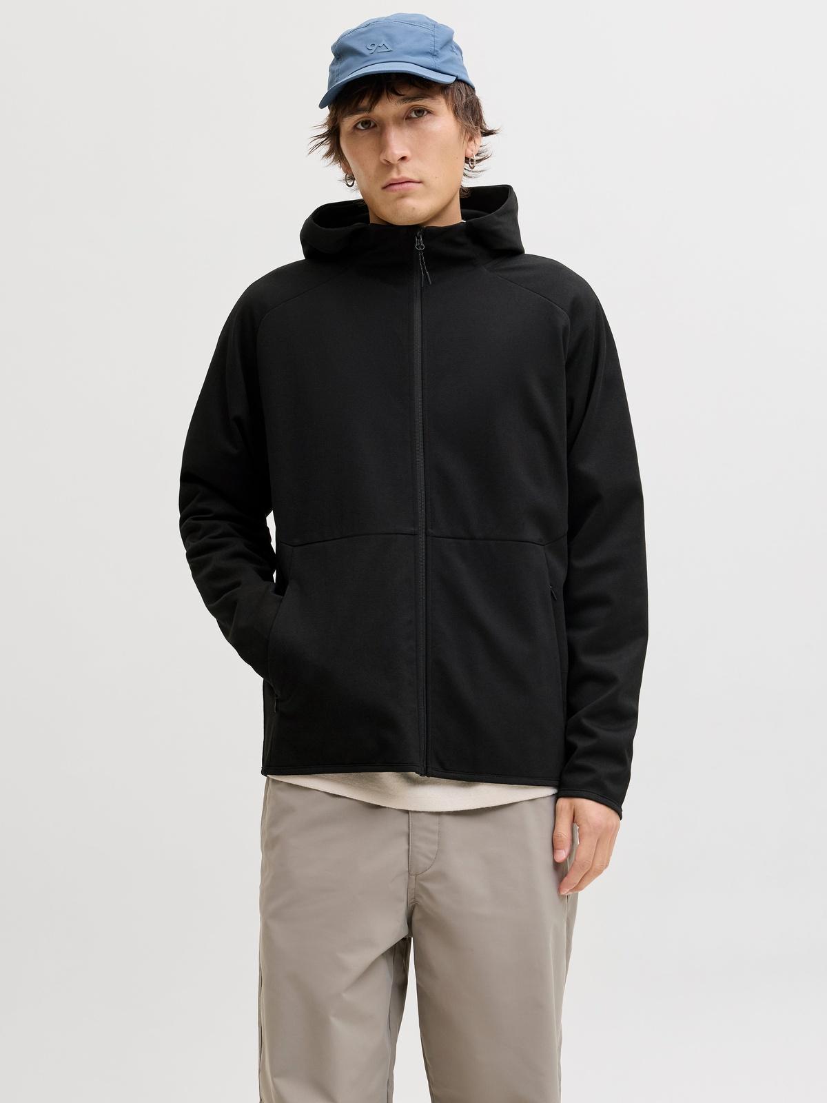 12289209/Black JACK AND JONES