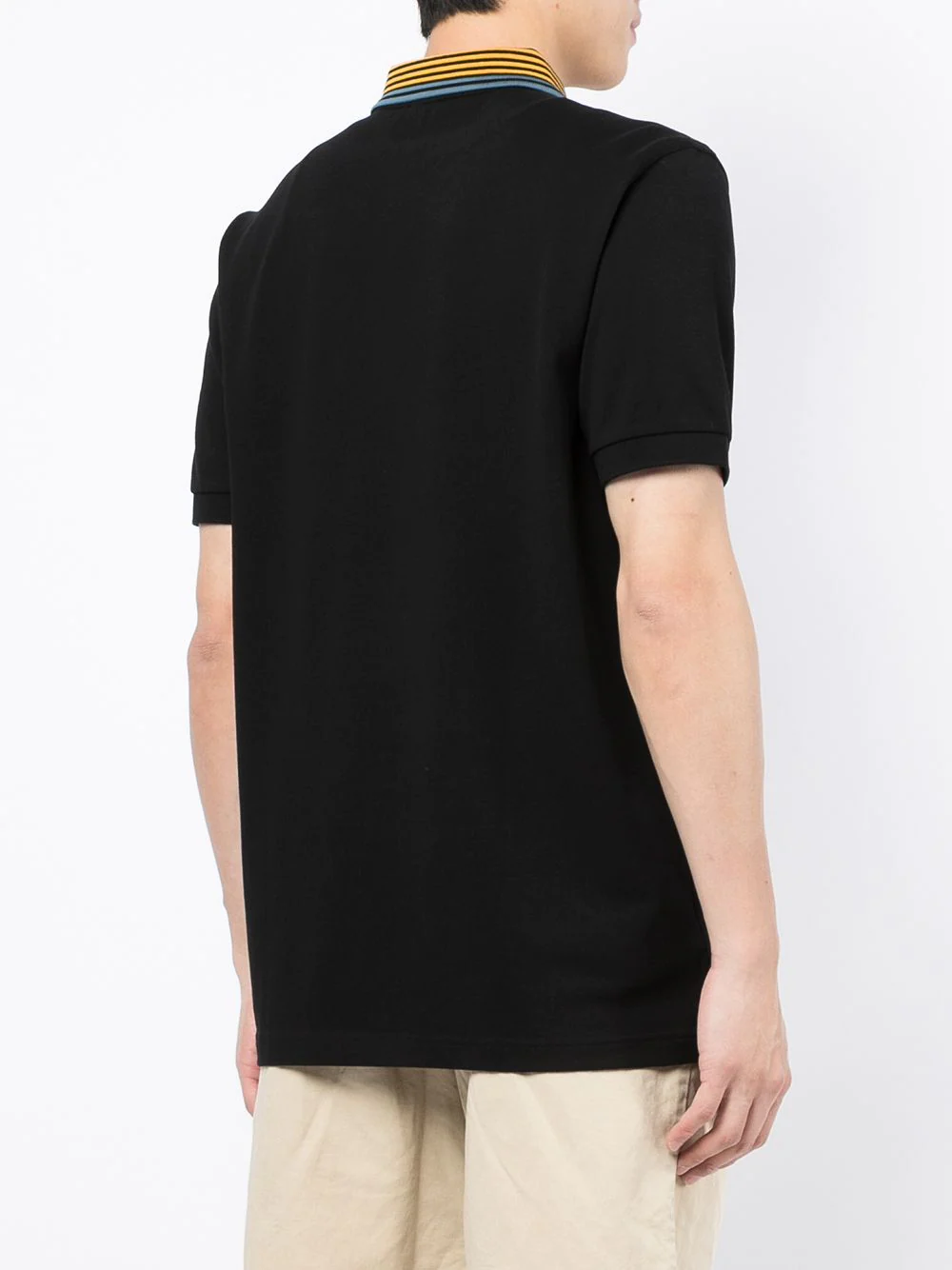 FP-M3653/0102 FRED PERRY