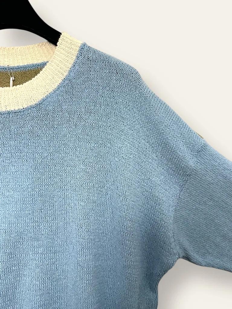 IT-16062/Azzurro LOVEme