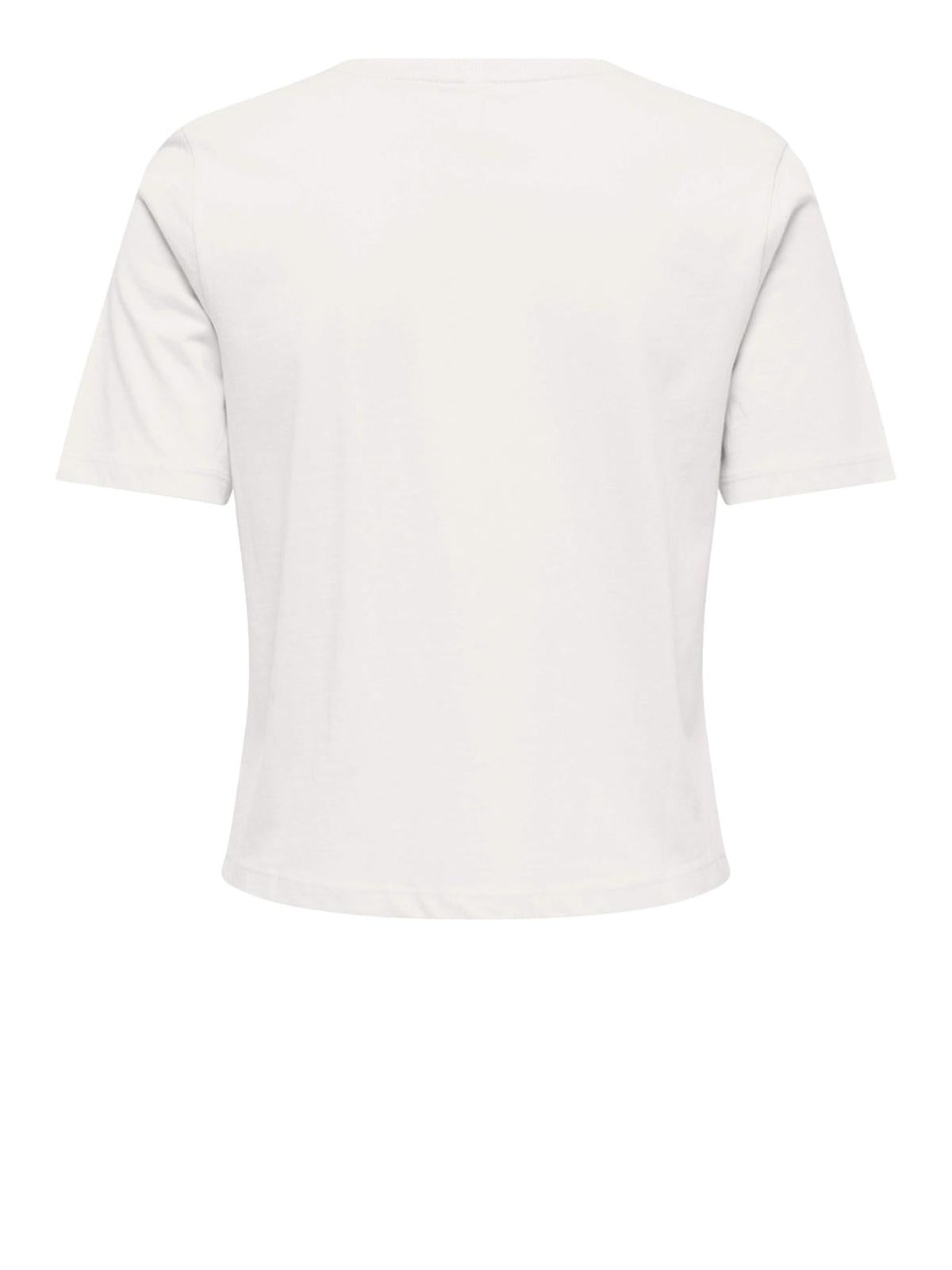 15372088/Cloud Dancer Shell neckline ONLY