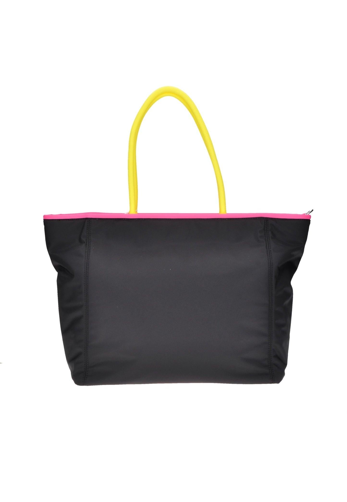 MEDIUM NYLON BAG 