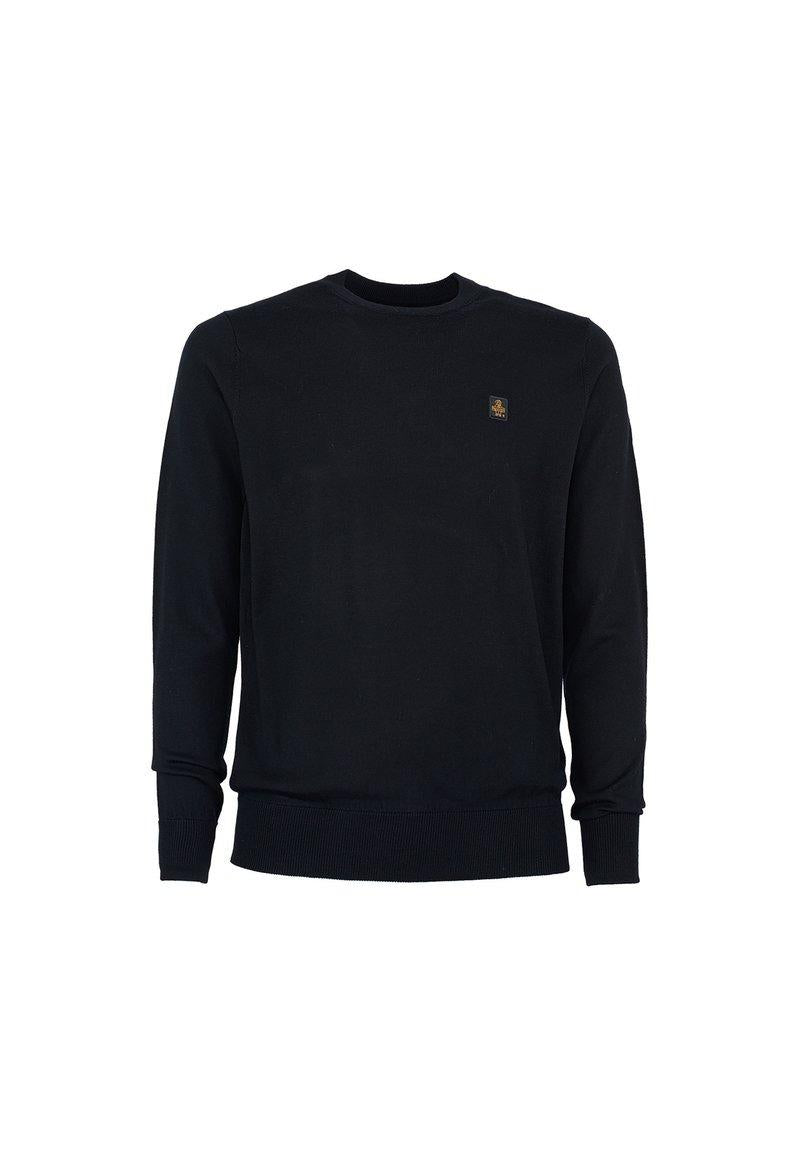 BENNET PULLOVER 25AIRM0M26908MA0015/G06000 REFRIGIWEAR