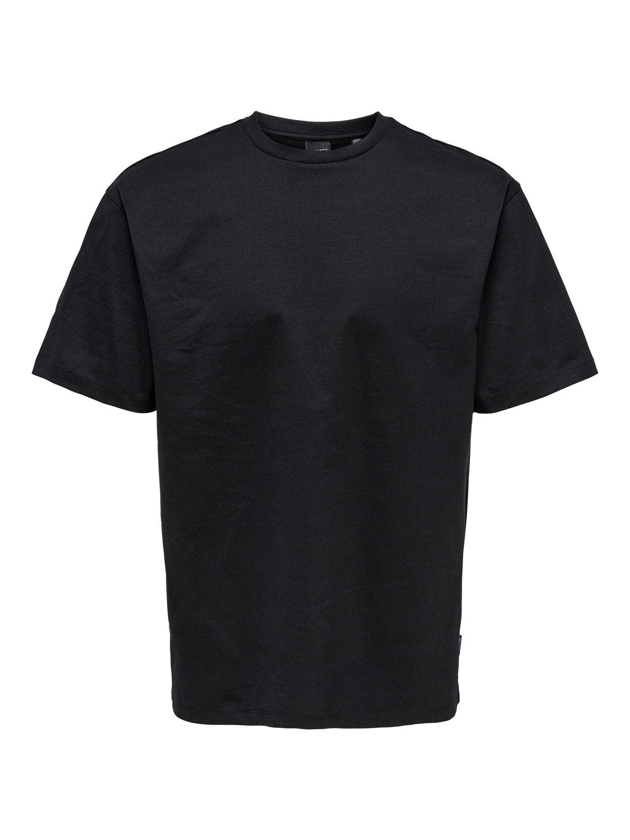 22022532/Black ONLY&SONS
