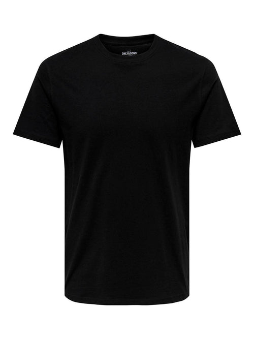 22025208/Black ONLY&SONS