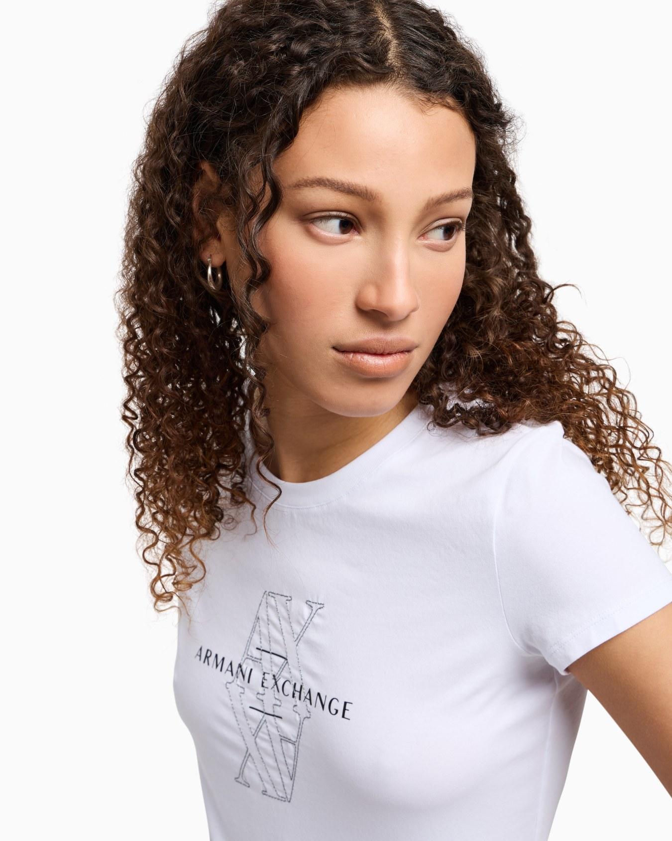 XW000512 AF11929/U0002 ARMANI EXCHANGE