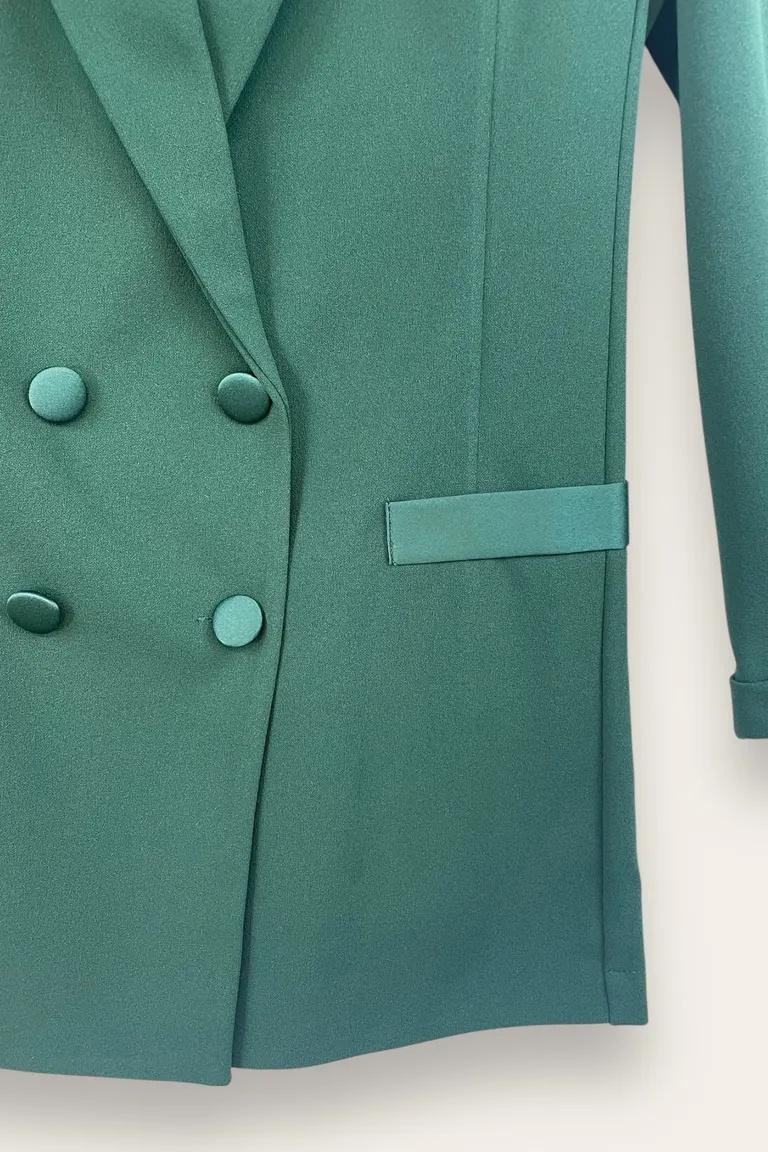 ZC-14198/Verde Bottiglia LOVEme