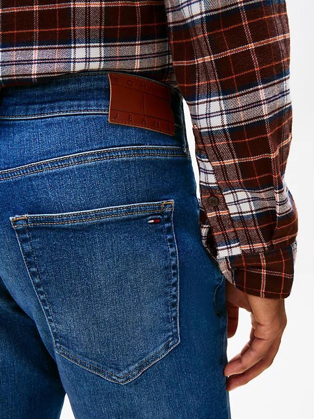 DM0DM22168/1BK TOMMY JEANS