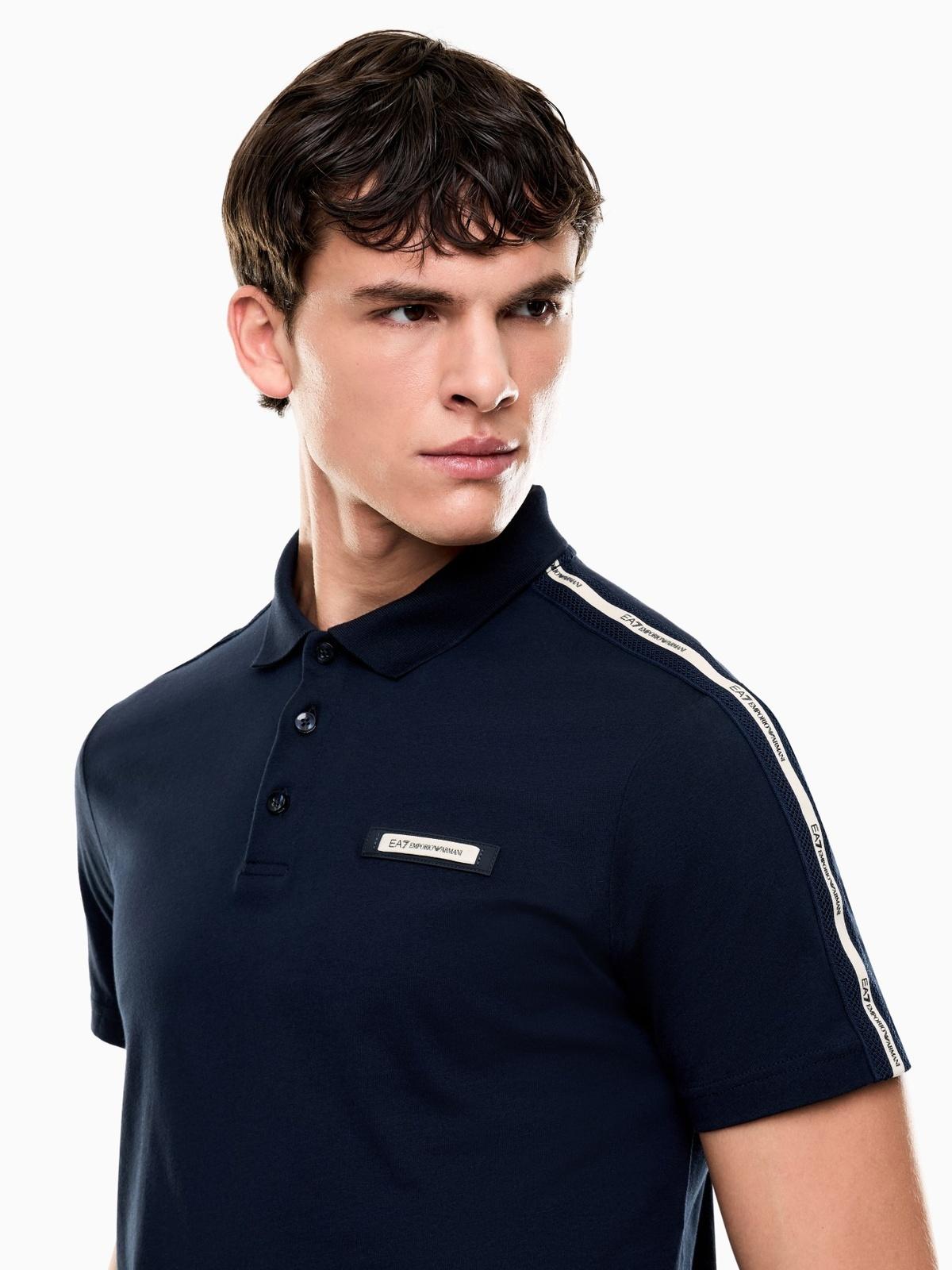 7M001477 AF10375/UB102 EMPORIO ARMANI EA7