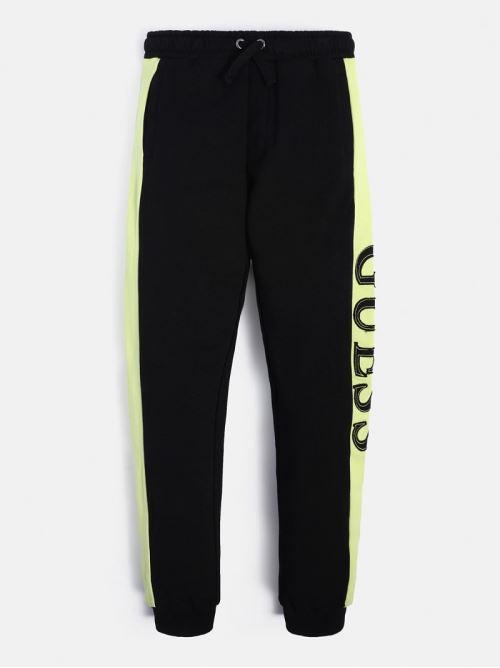 ACTIVE PANTS L3RQ24KA6R3/JBLK GUESS