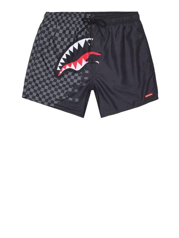 UNFINISHED SHARK SWIN 