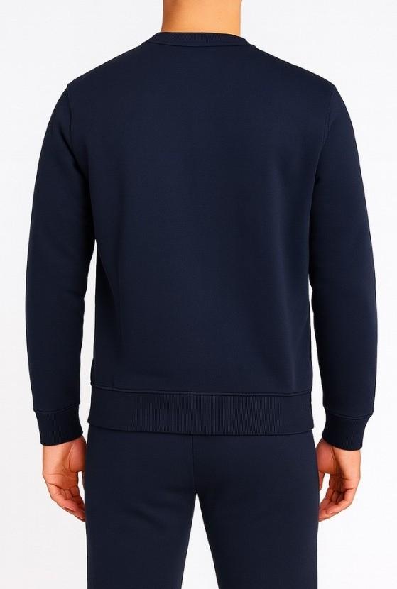 G/C FELPA UR9120003/BLUE URBAN RING