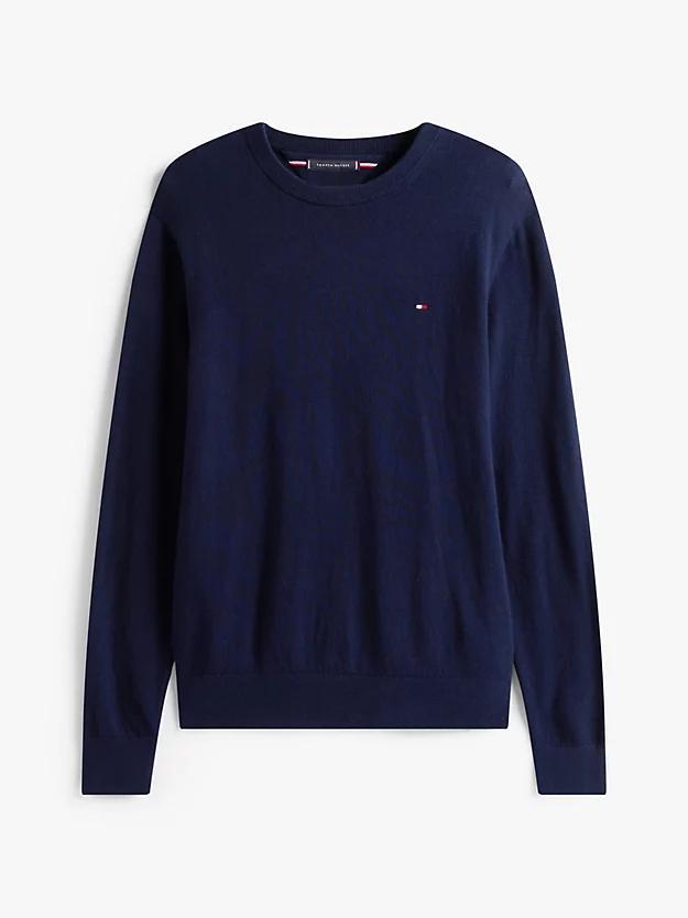 MW0MW28046/DW5 TOMMY HILFIGER