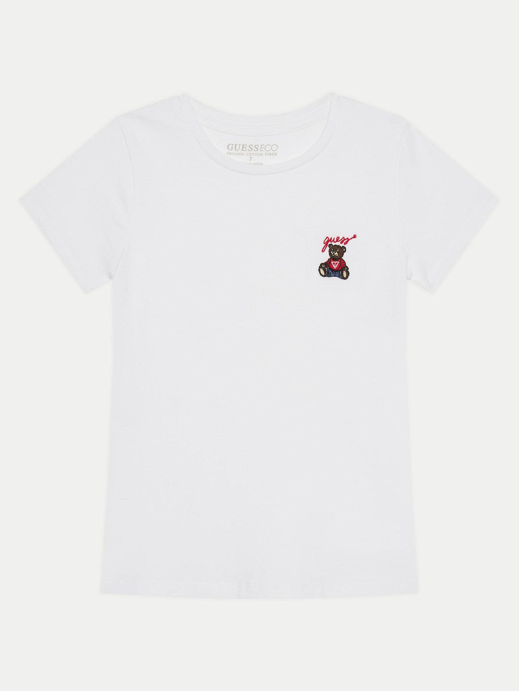 SS T-SHIRT 