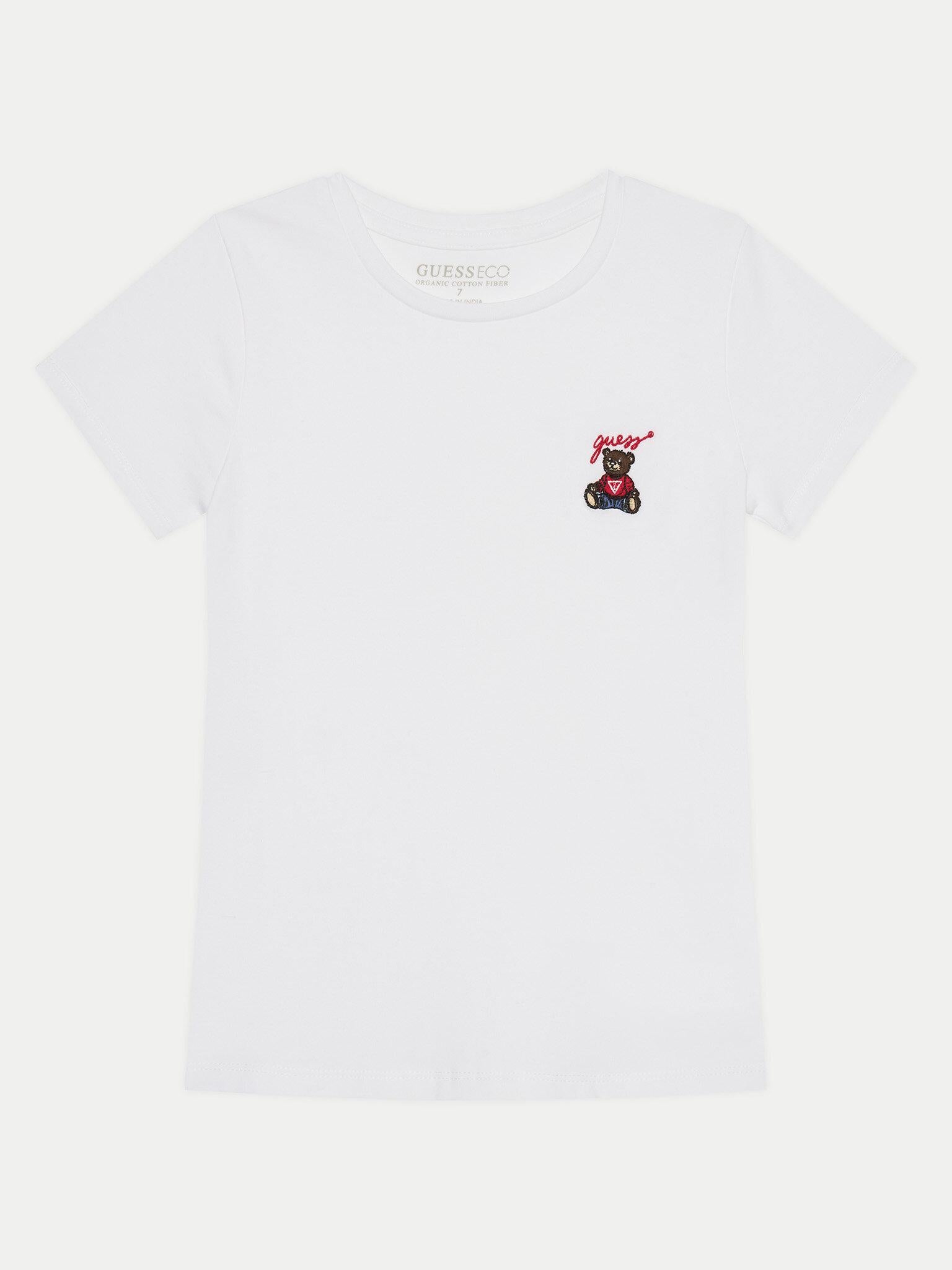 SS T-SHIRT 