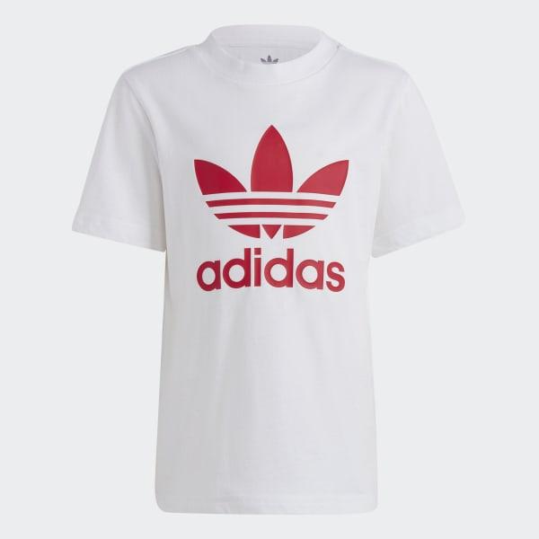 SHORT TEE SET       BETSCA IB9894/ND ADIDAS ORIGINALS