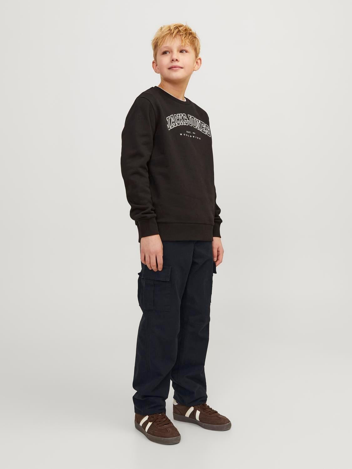12258383/Black JACK JONES KIDS