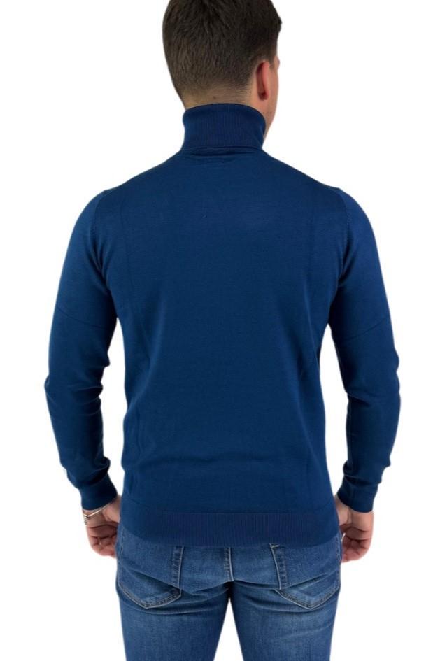 MK20015/DENIM MARKUP