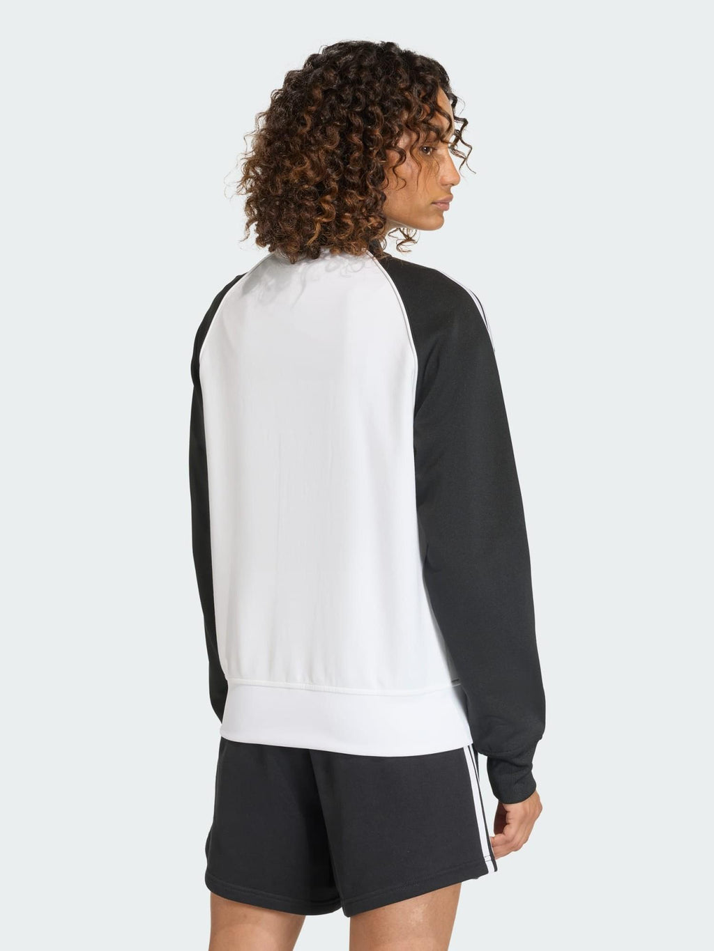 SST TT              WHITE/BLACK 