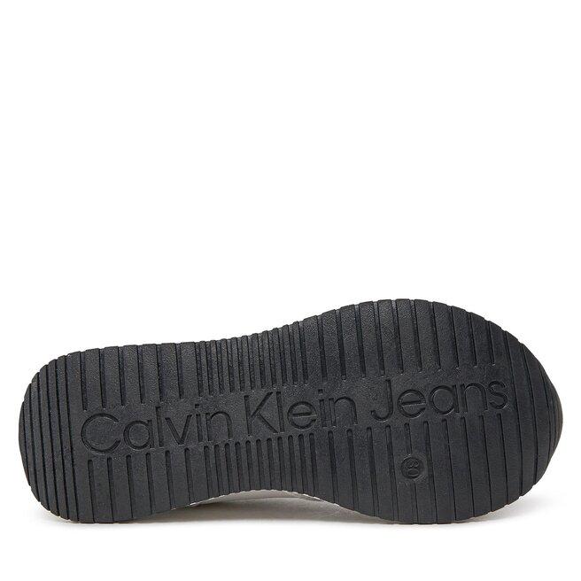 SNEAKER 80892 1695/100 CALVIN KLEIN JEANS