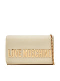 LOVE MOSCHINO BORSA PU GRS