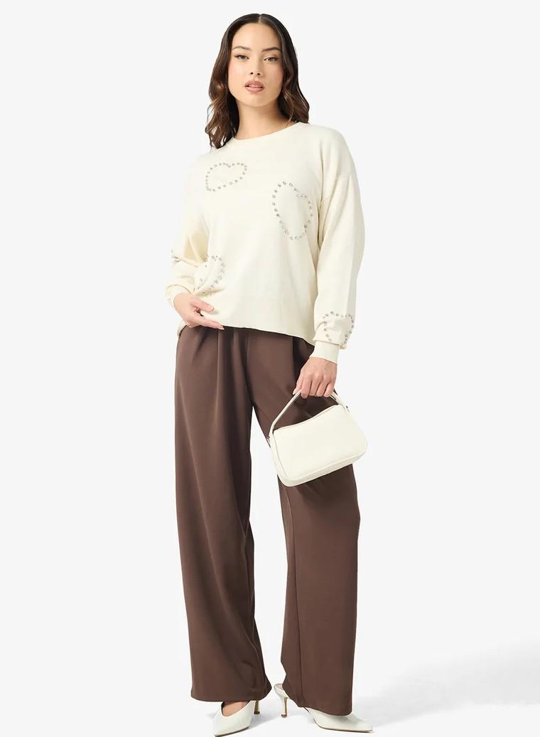 15365366/BabyS Breath Silver Bling ONLY