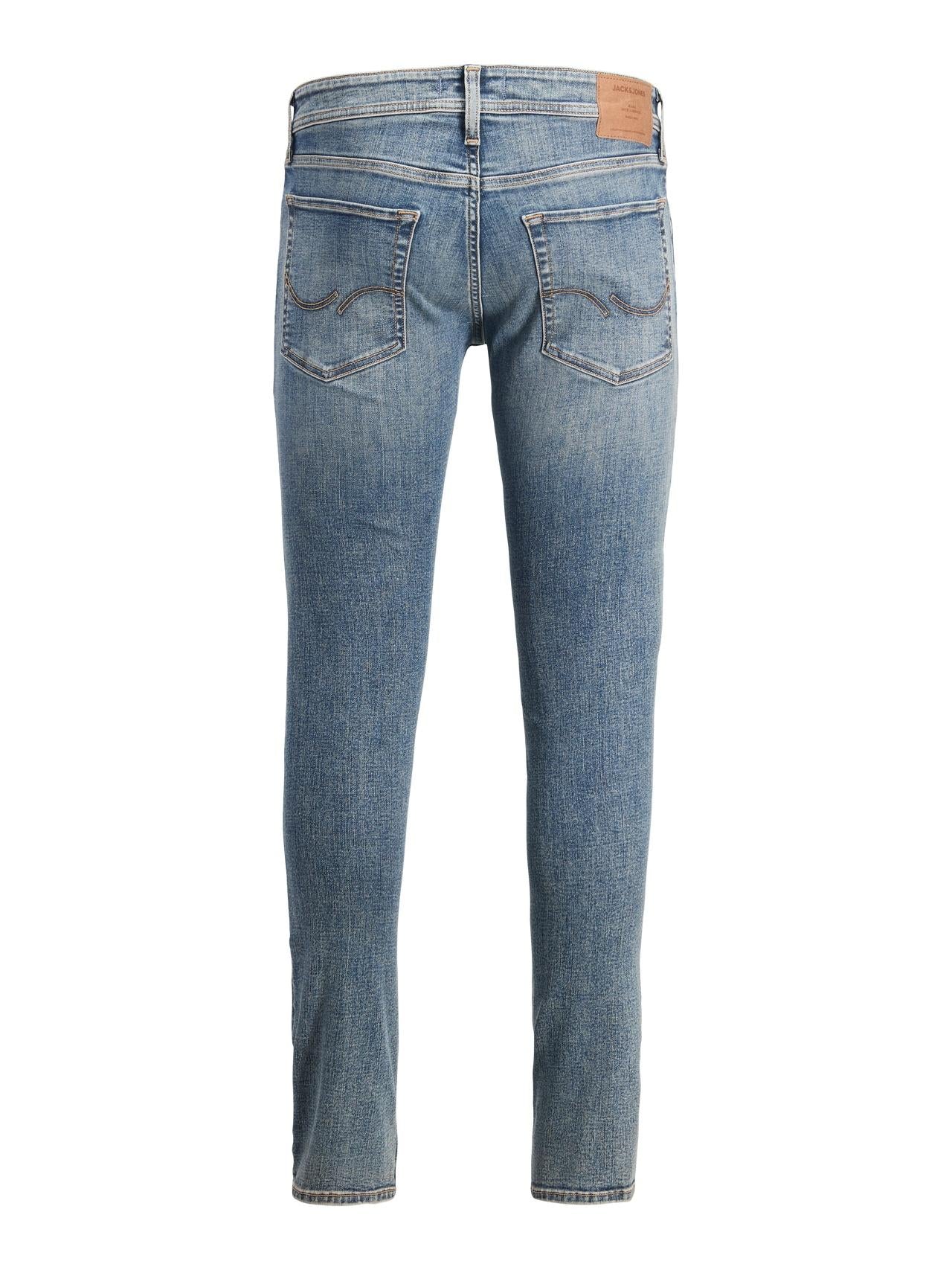 12278181/Blue Denim JACK AND JONES