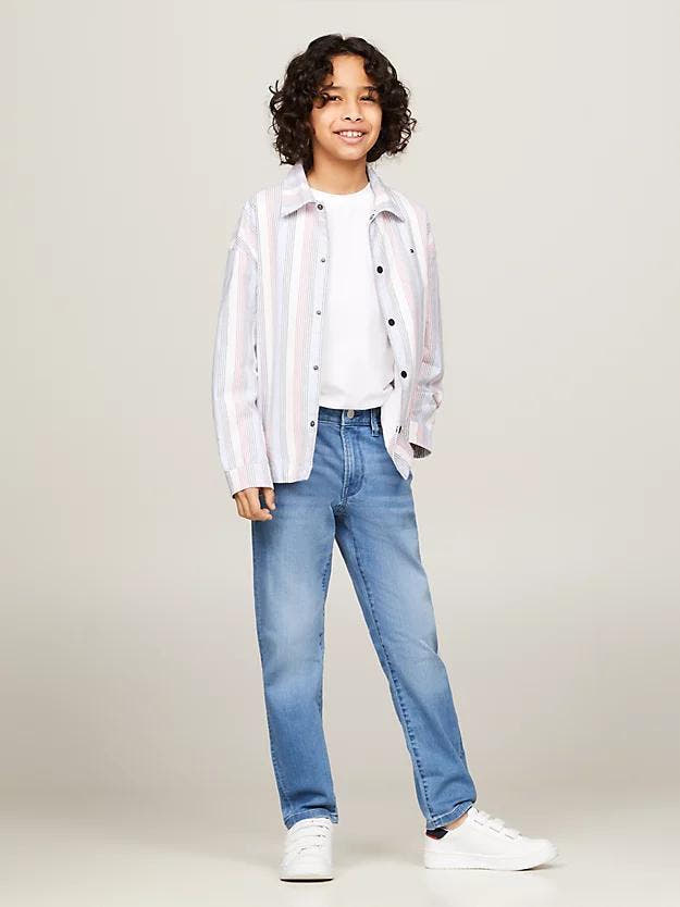 KB0KB08686J/1A6 TOMMY HILFIGER