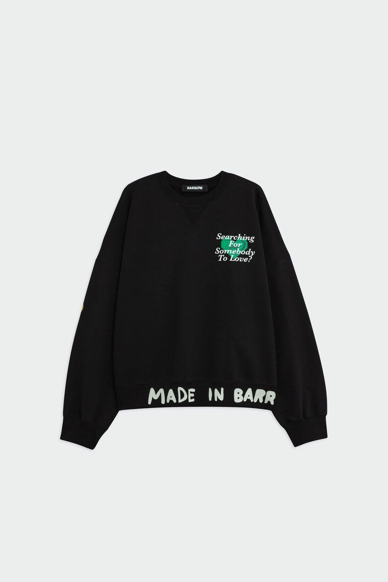 FELPA S5BWUASW059/110 BARROW