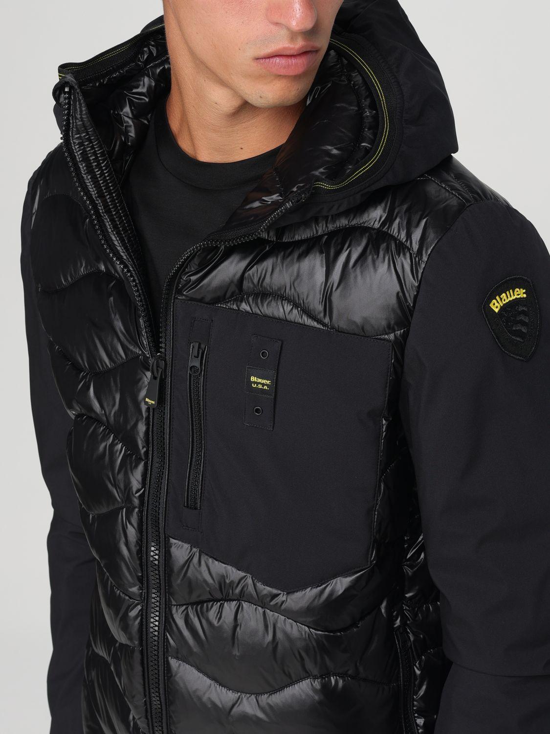 24WBLUC08034 006355/999 BLAUER