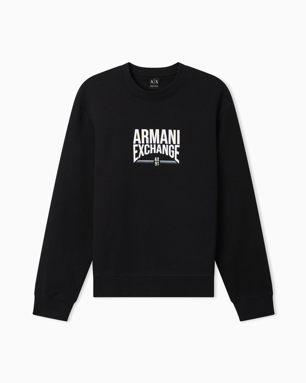 XM002446 AF22124/UB101 ARMANI EXCHANGE