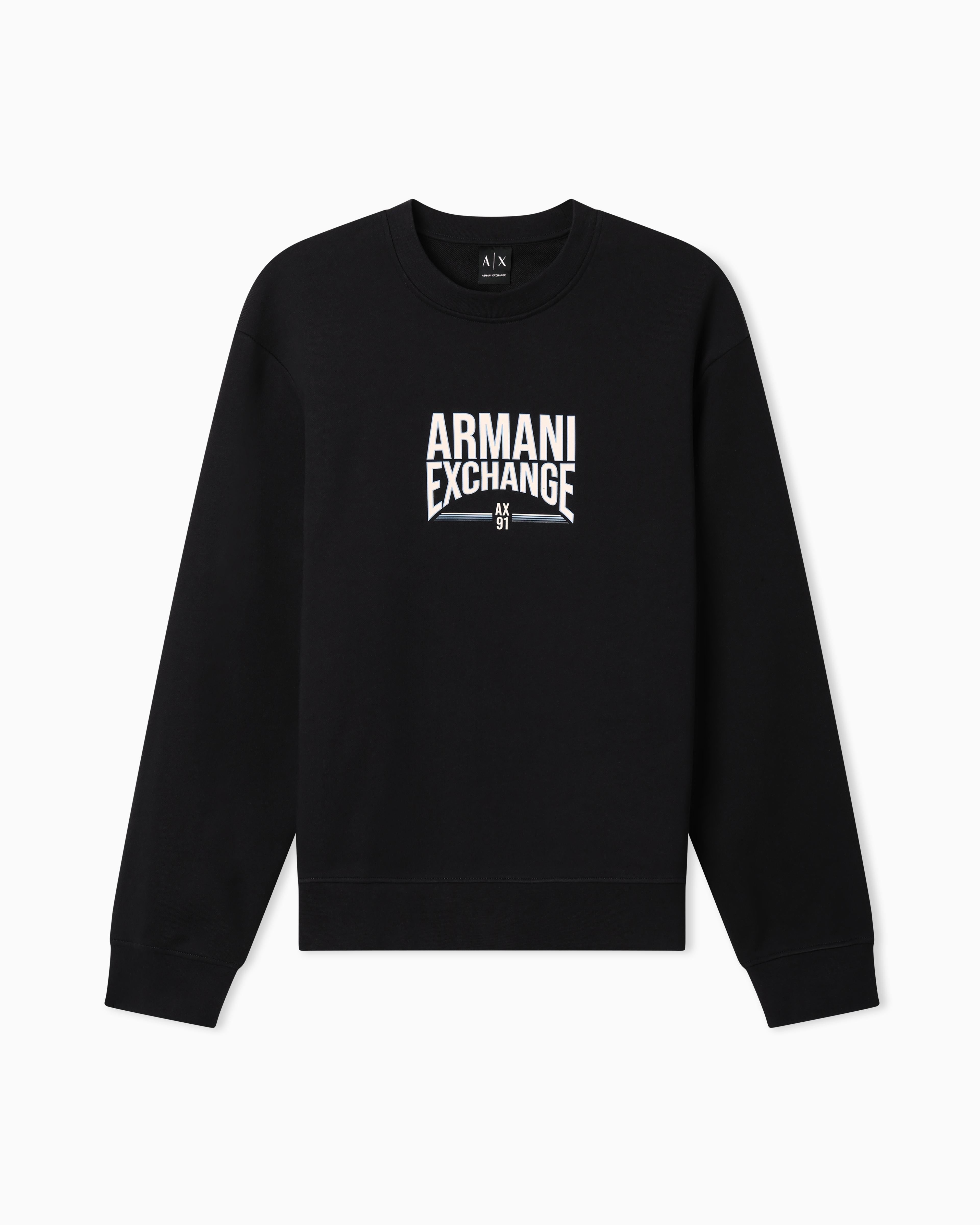XM002446 AF22124/UB101 ARMANI EXCHANGE
