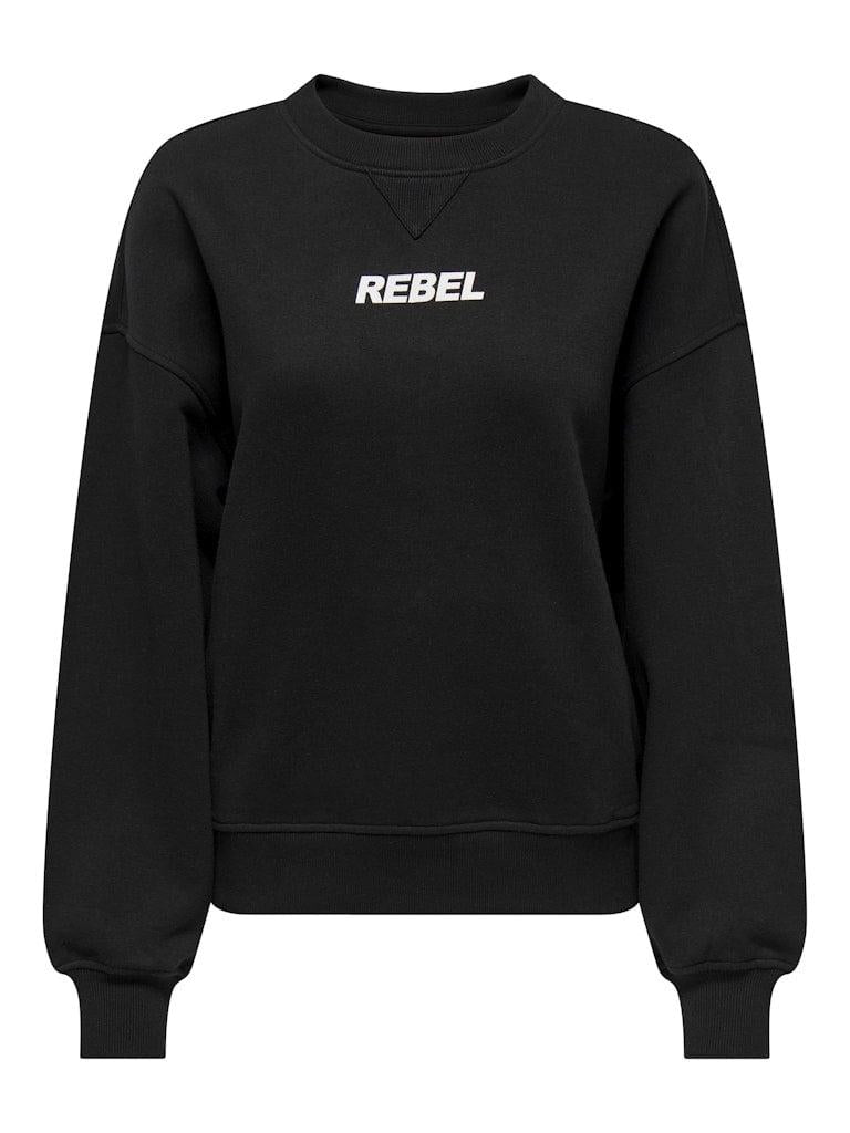 15329876/Black ONLY