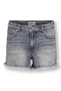 15291605/Medium Grey Denim ONLY KIDS