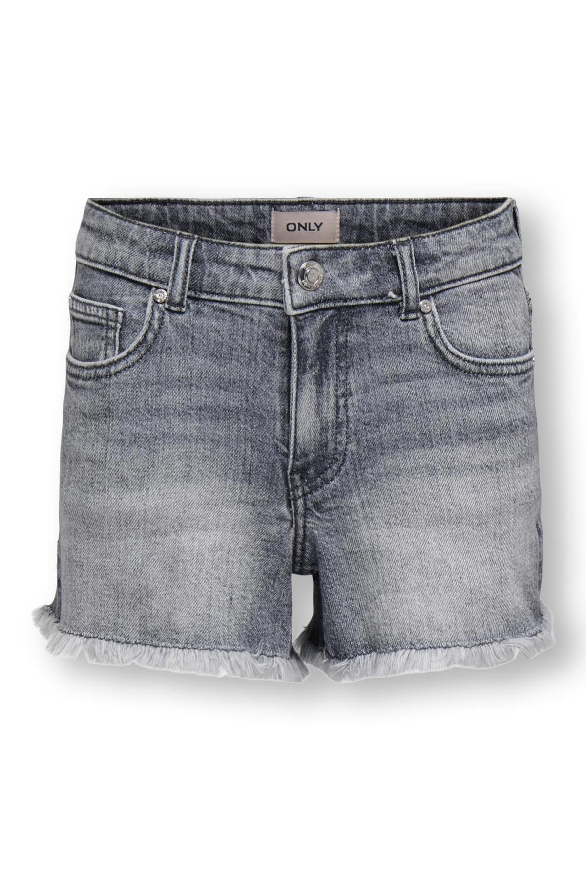 15291605/Medium Grey Denim ONLY KIDS