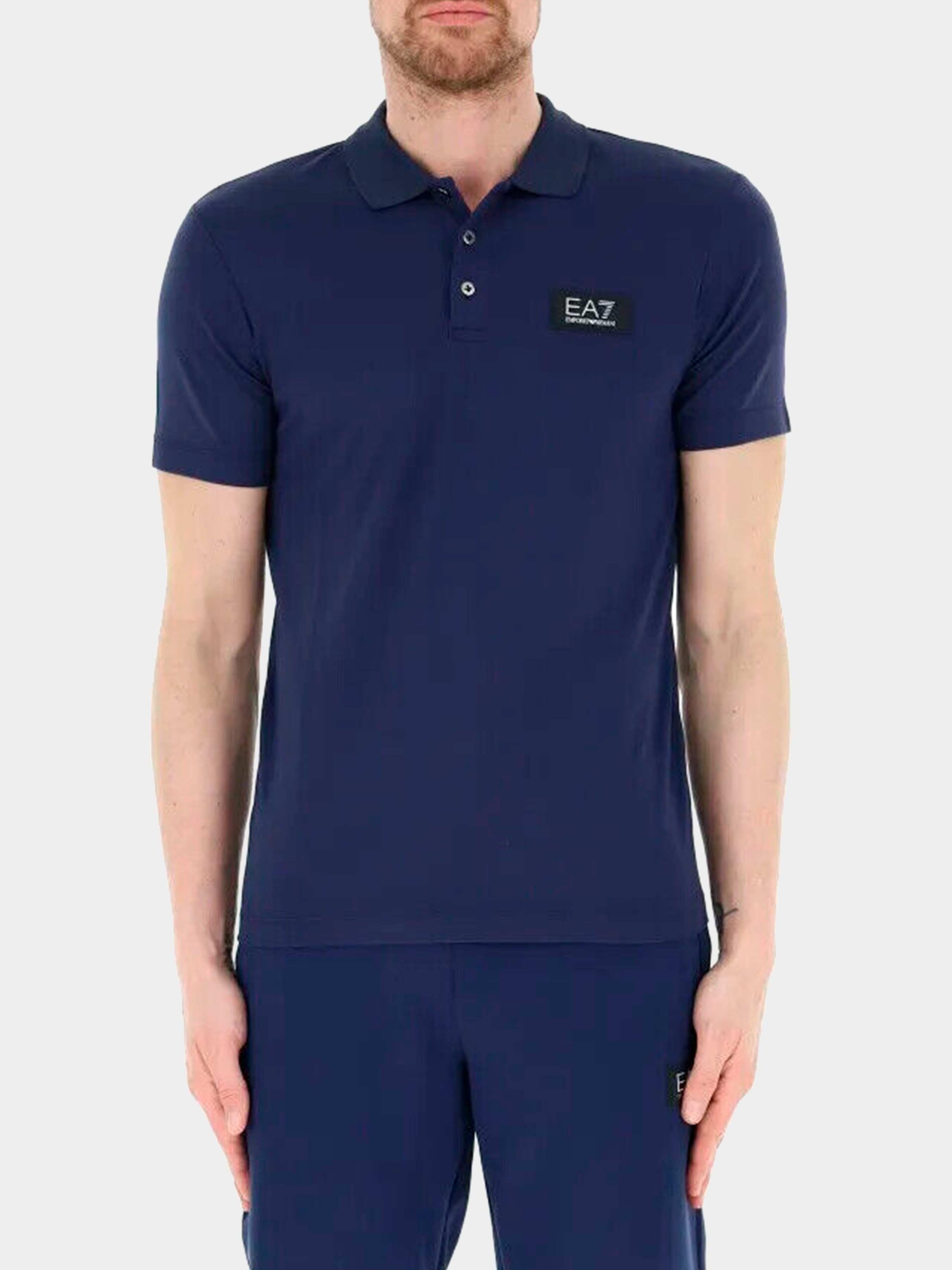 POLO SHIRT 