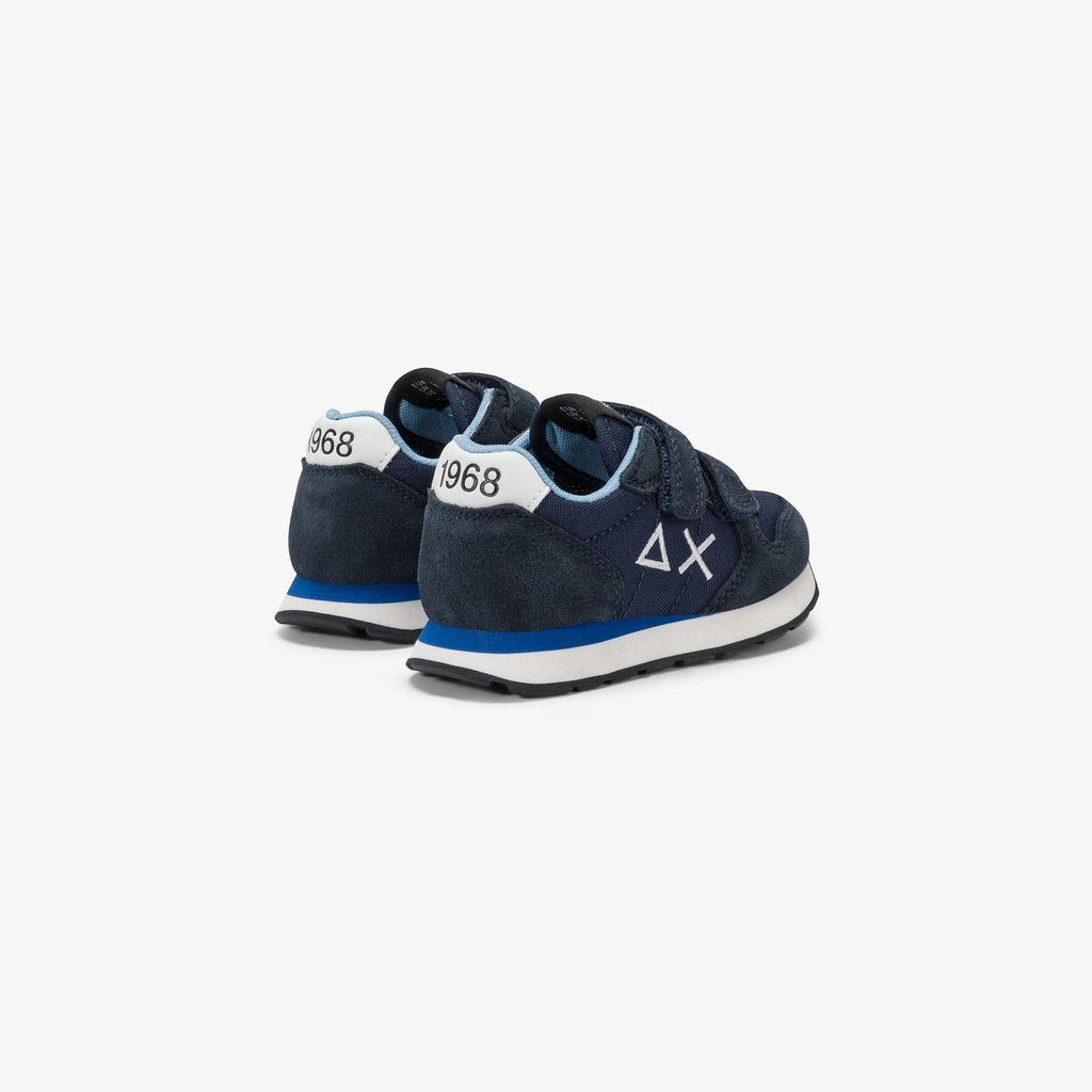 BOY'S TOM SOLID (BABY) Z45301B/07 SUN68