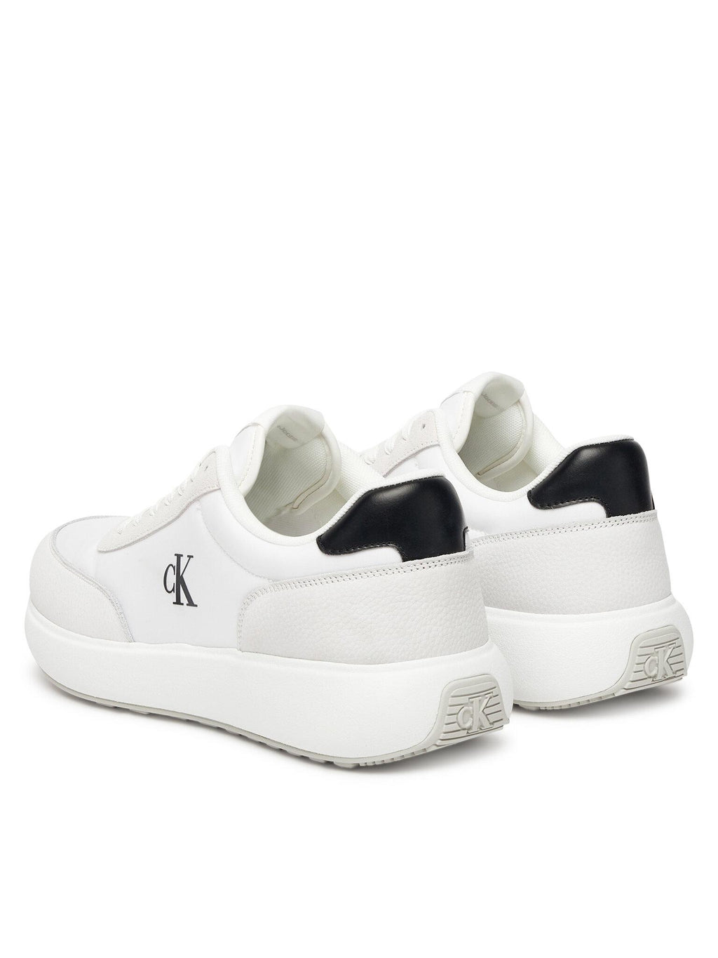 YM0YM01370/01W CALVIN KLEIN JEANS