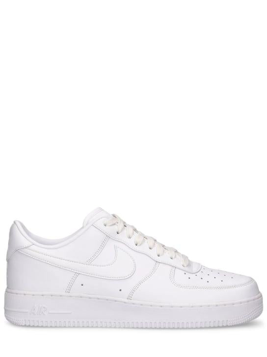 Air force 1 `07 fresh 
